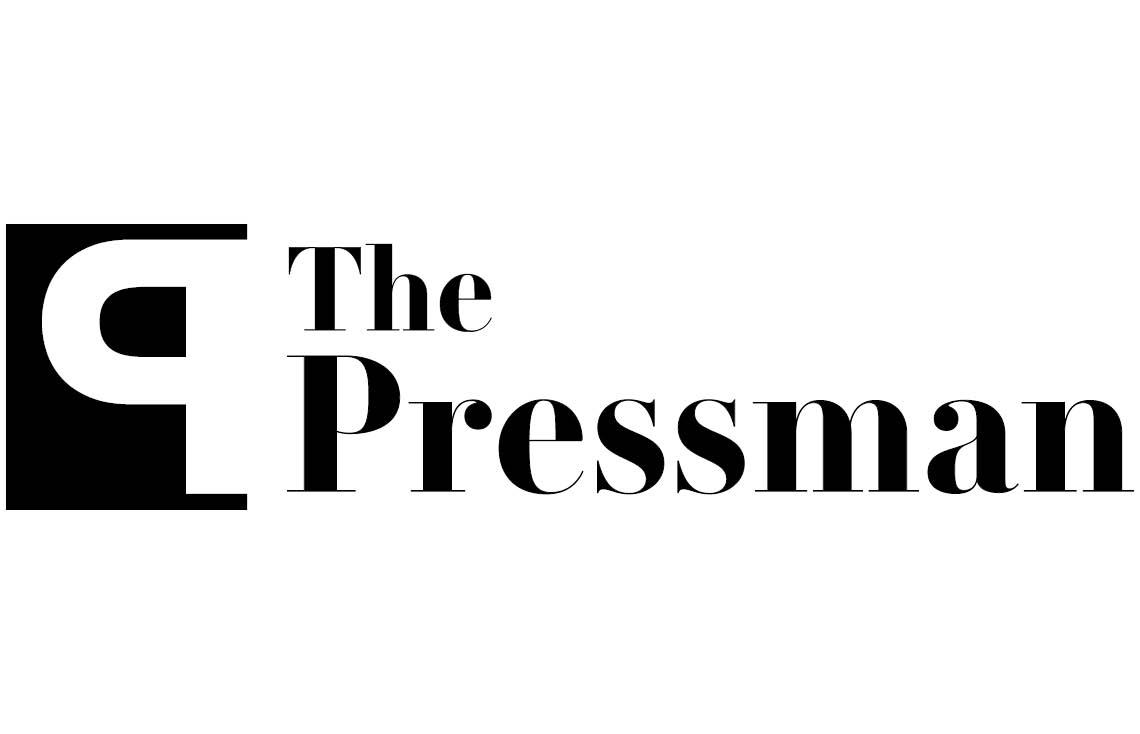 The Pressman