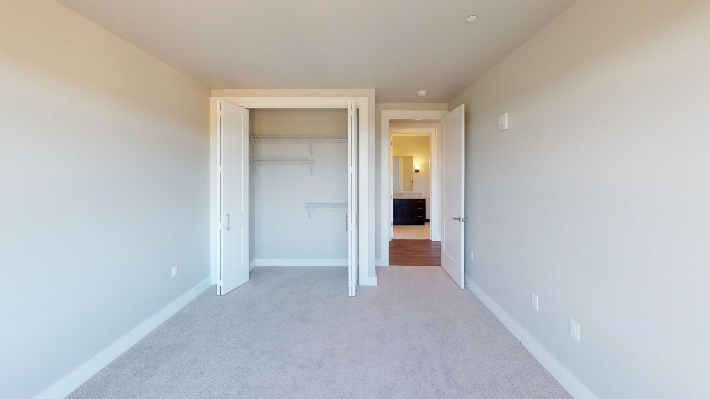 1722-Monroe-Apartment-520-Bedroom-Top Floor-Modern-Closet-Storage-Luxury.jpg