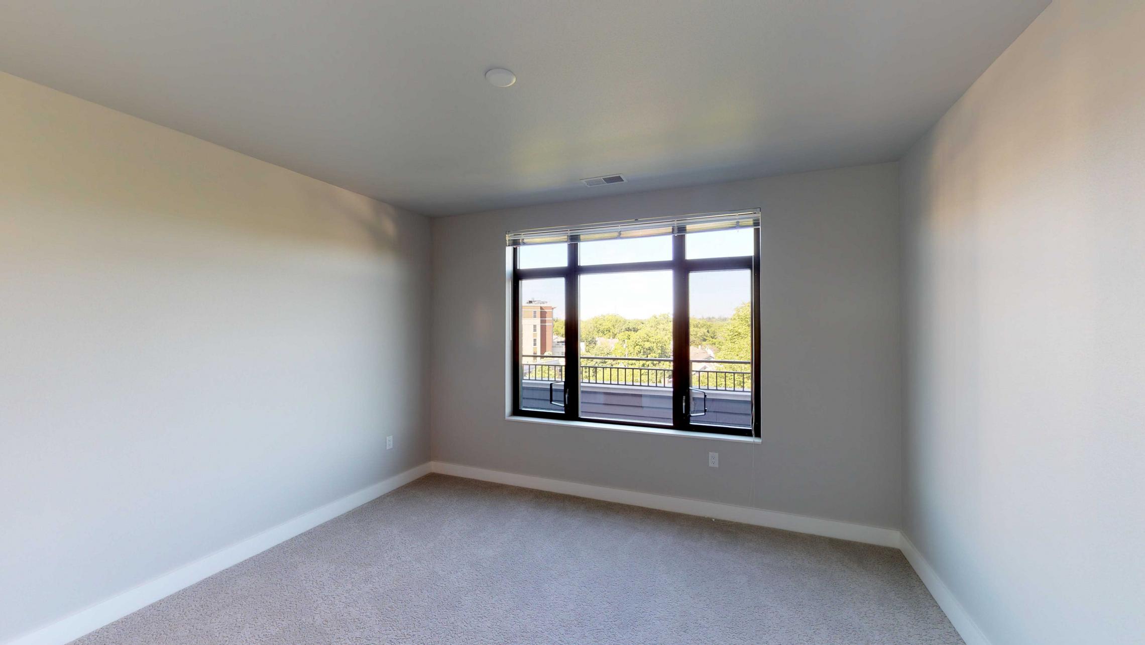 1722-Monroe-Apartment-520-Top Floor-Capitol View-Modern-Luxury-Two Bedroom-Terrace-Bedroom.jpg