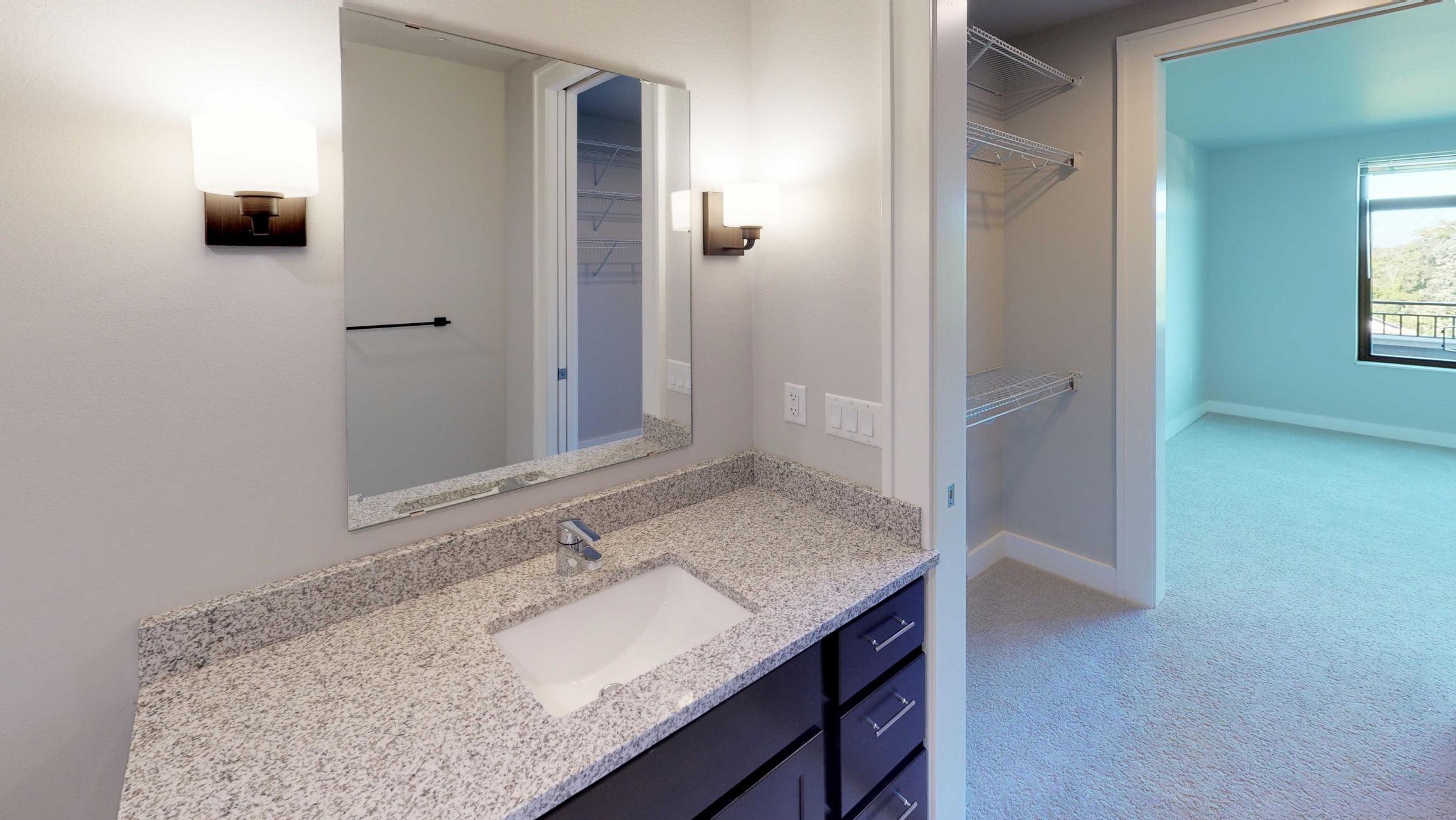 1722-Monroe-Apartment-520-Top Floor-Capitol View-Modern-Luxury-Two Bedroom-Terrace-Bedroom.jpg