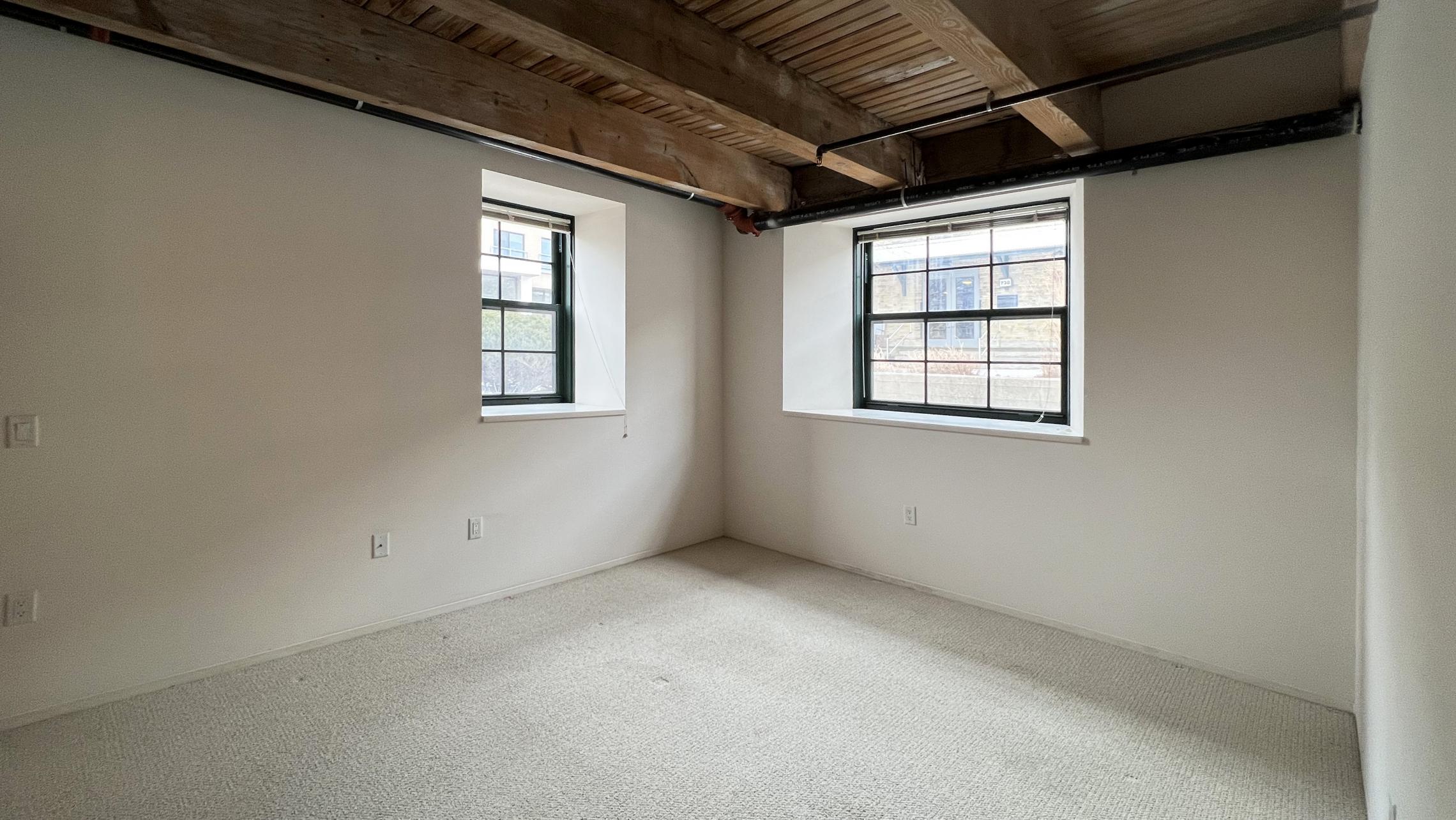 Tobacco-Lofts-at-The-Yards-Apartment-E102-One-Bedroom-Historic-Design-Exposed-Brick-Concrete-Floors-Downtown-Madison-Fitness-Lounge-Courtyard-Views-Cats-Upscale 