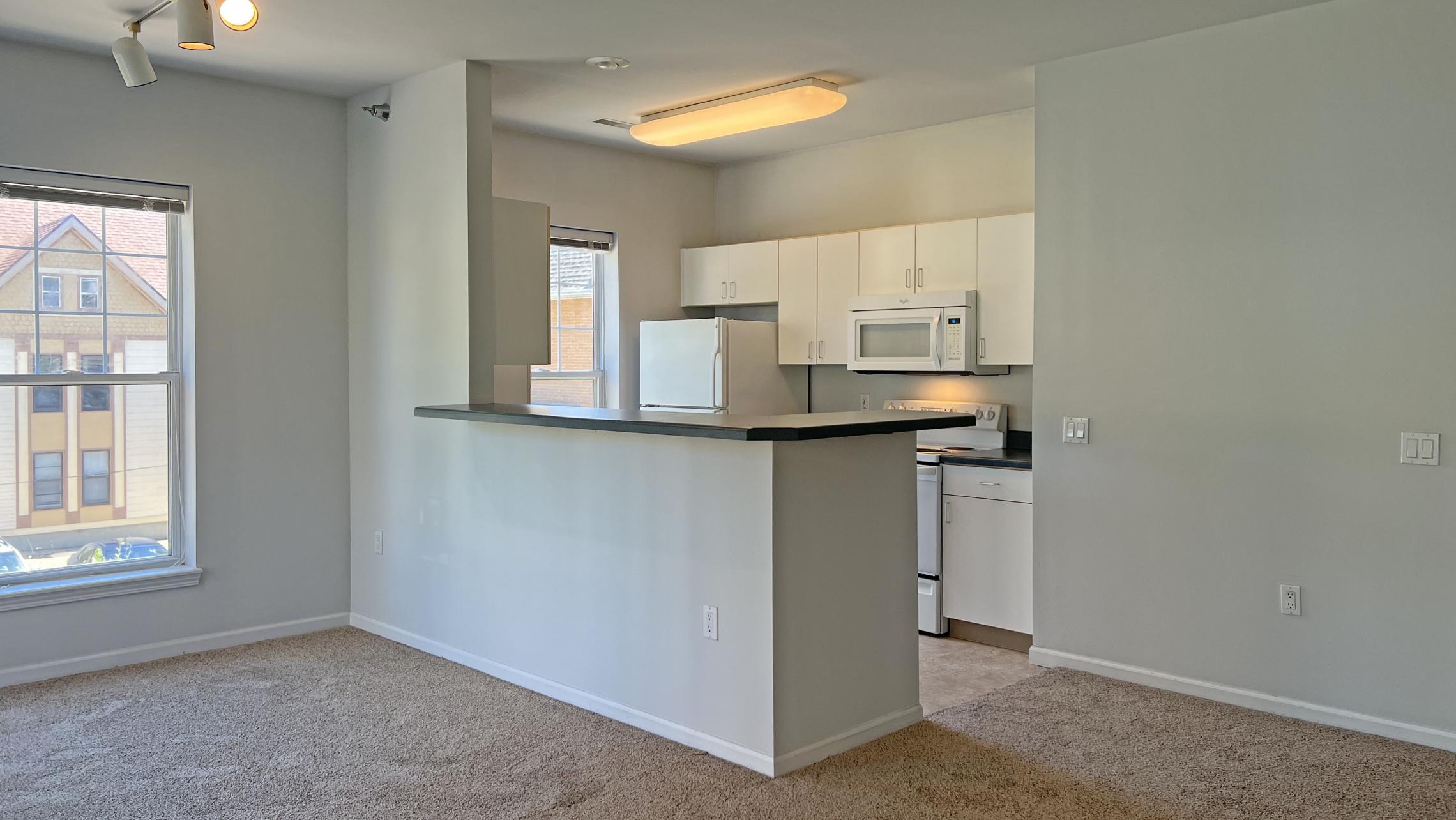 City-Place-Apartment-207-Two-Bedroom-Living-Kitchen-Bedroom-Bath-Balcony-Downtown-Madison-Capitol-Main-Washington-Bike-City-Lifestyle