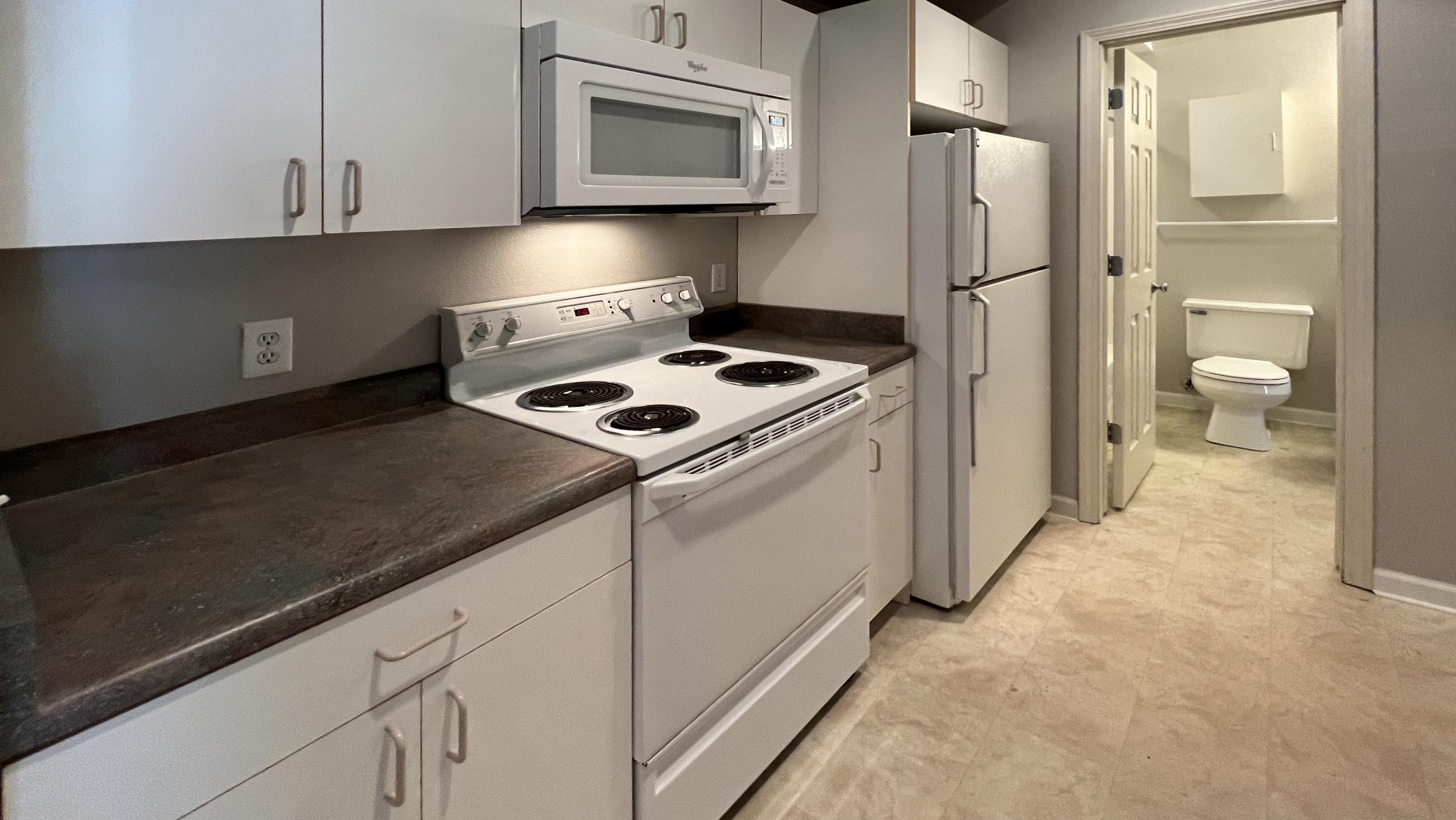 Wilson-Bay-Apartment-203-One-Bedroom-Downtown-Madison-Capitol-Lake-Monona-Balcony-Patio-Bike-Path-Living-Kitchen-Storage