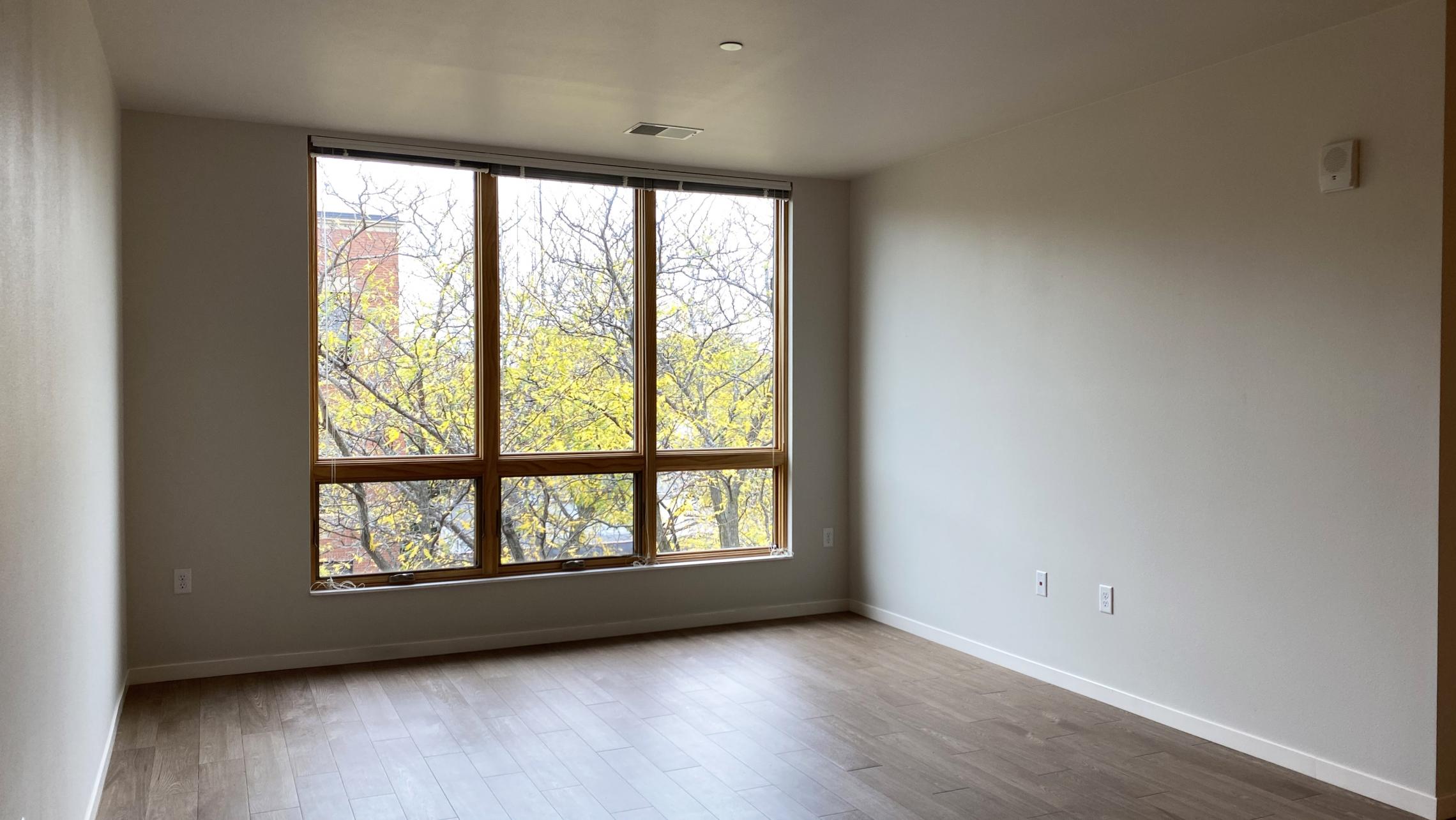 Quarter-Row-At-The-Yards-Apartment-417-Two-Bedroom-Top-Floor-Downtown-Madison-Bike-Lake-Modern-Upscale-Fitness-Terrace-Courtyard-Lounge-Coffee-Shop-Cats-Dogs-Lifestyle
