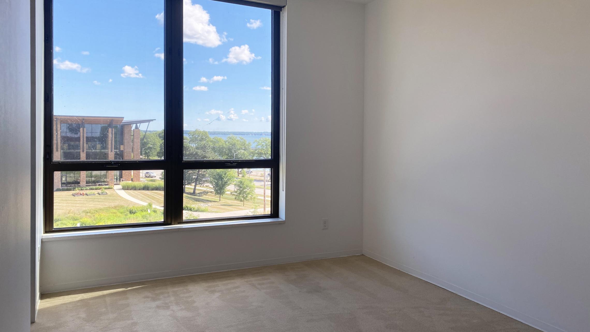 SEVEN27-at-The-Yards-Apartment-440-Two-bedroom-Corner-Lake-View-Modern-Upscale-Design-Balcony-Terrace-Fitness-Lounge-Courtyard-Dogs-Cats