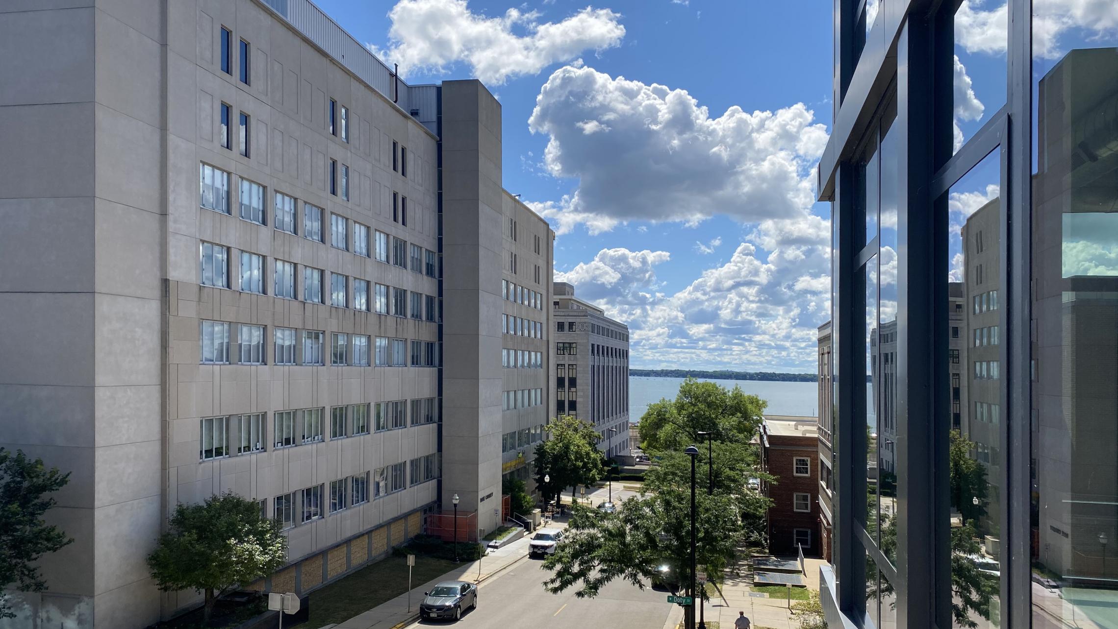 The-Pressman-Apartment-307-Corner-Two-Bedroom-Bathroom-Kitchen-Upscale-Modern-Lifestyle-Capitol-Square-Lake-View-Balcony-Design