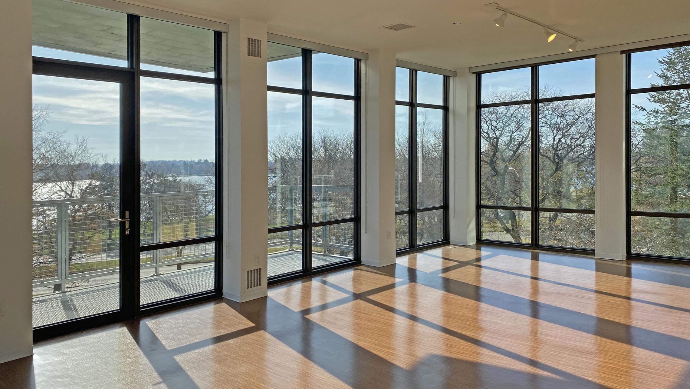 SEVEN27-The-Yards-Apartment-340-Two-Bedroom-Windows-Natural-Light-Stunning-Lake-View-Cats-Dogs-Balcony-Lounge-Modern-Upscale-Luxury-Kitchen-Bathroom-Design-Downtown-Madison