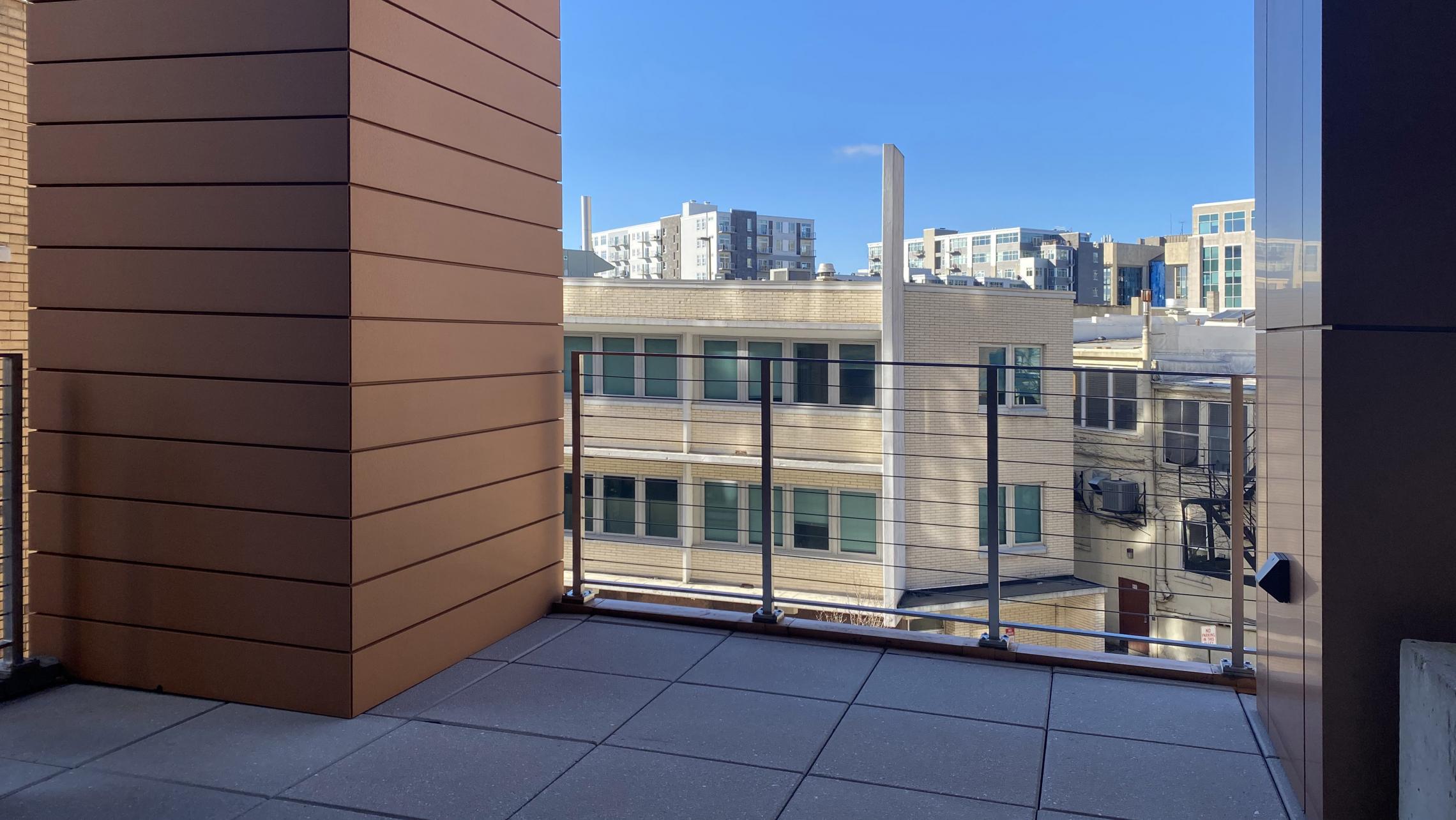 The-Pressman-Apartment-312-Two-Bedroom-One-Bath-ADA-Upscale-Luxurious-Modern-Exposed-Duct-Concrete-Capitol-Square-Downtown-Madison-Balcony-Terrace-Pets-Fitness-Lounge-Grill-Lifestyle