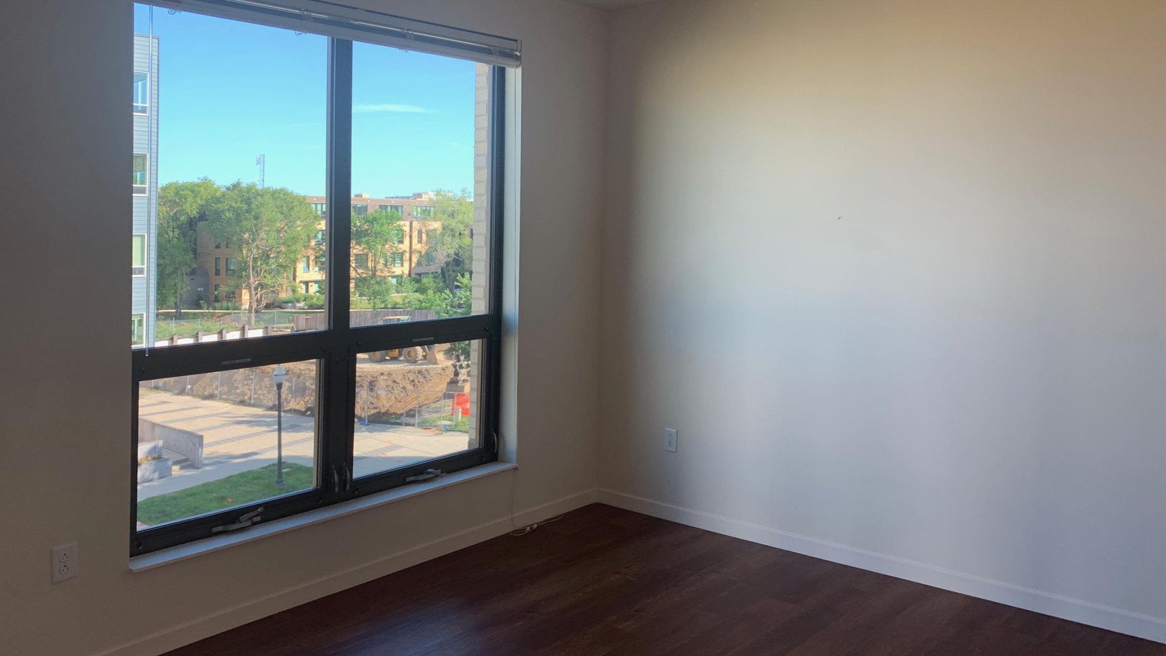 Nine-Line-at-The-Yards-Two-Bedroom-Apartment-214-Corner-Windows-Views-Stunning-Downtown-Madison-Bike-Path-Capitol-Lake-Modern-Upscale-Fitness-Gym-Dogs-Cats-Balcony-Patio