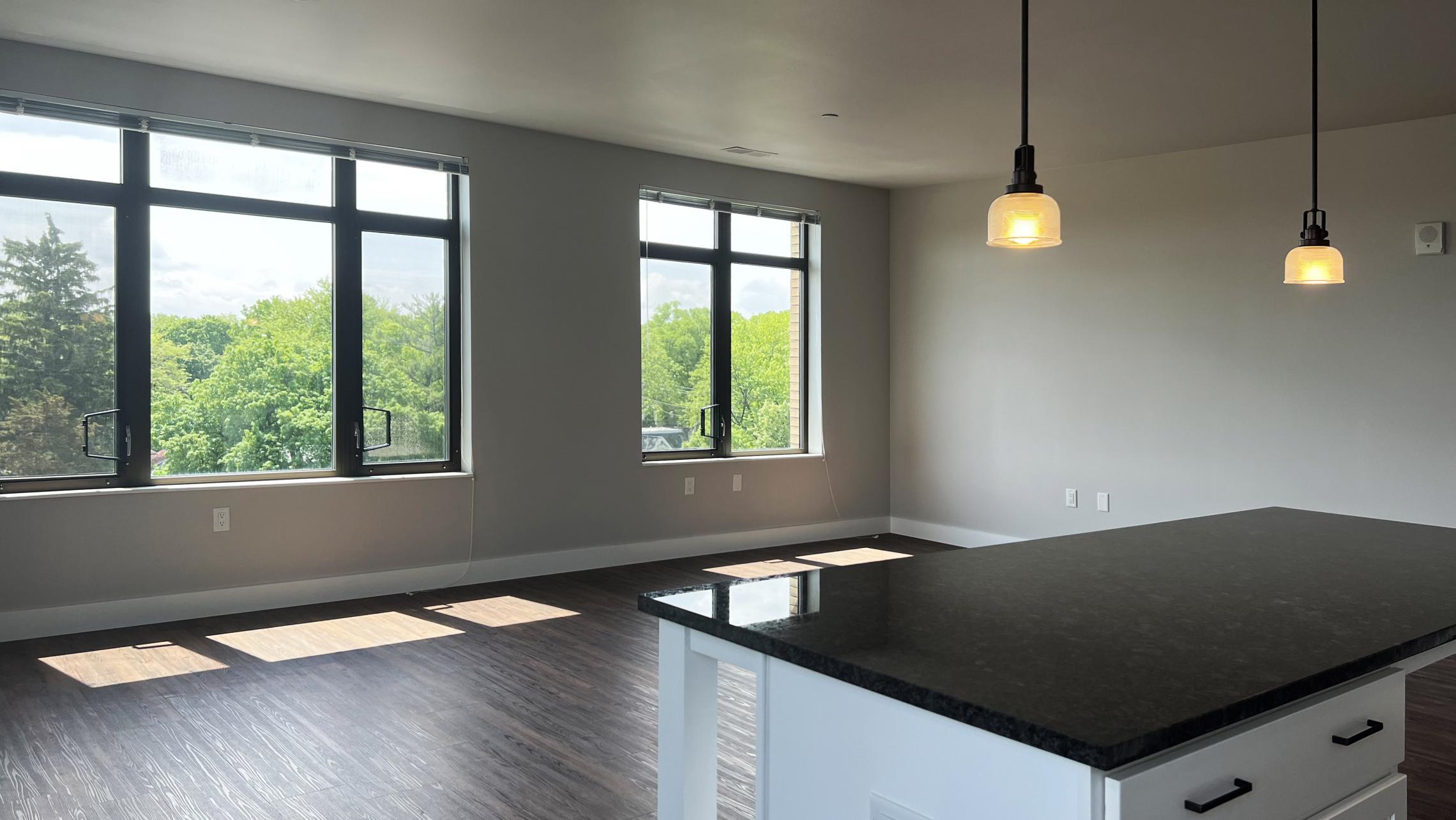 1722-Monroe-Apartment-401-Two-Bedroom-One-Bathroom-Corner-Camp-Randall-Luxury-Living-Kitchen-Design-Rooftop-Terrace-Views-City-Madison-Fitness-Lounge-Balcony-Lifestyle-Capitol