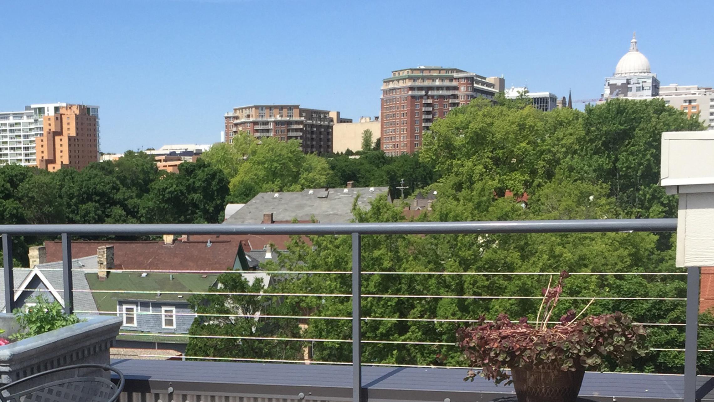  The-Depot-Apartments-Downtown-Madison-Lifestyle-Large-Closet-Bike-Storage-Washington-Ave-Style-Design-Balcony-Bike-Storage-Design-One-Two-Bedroom-Den