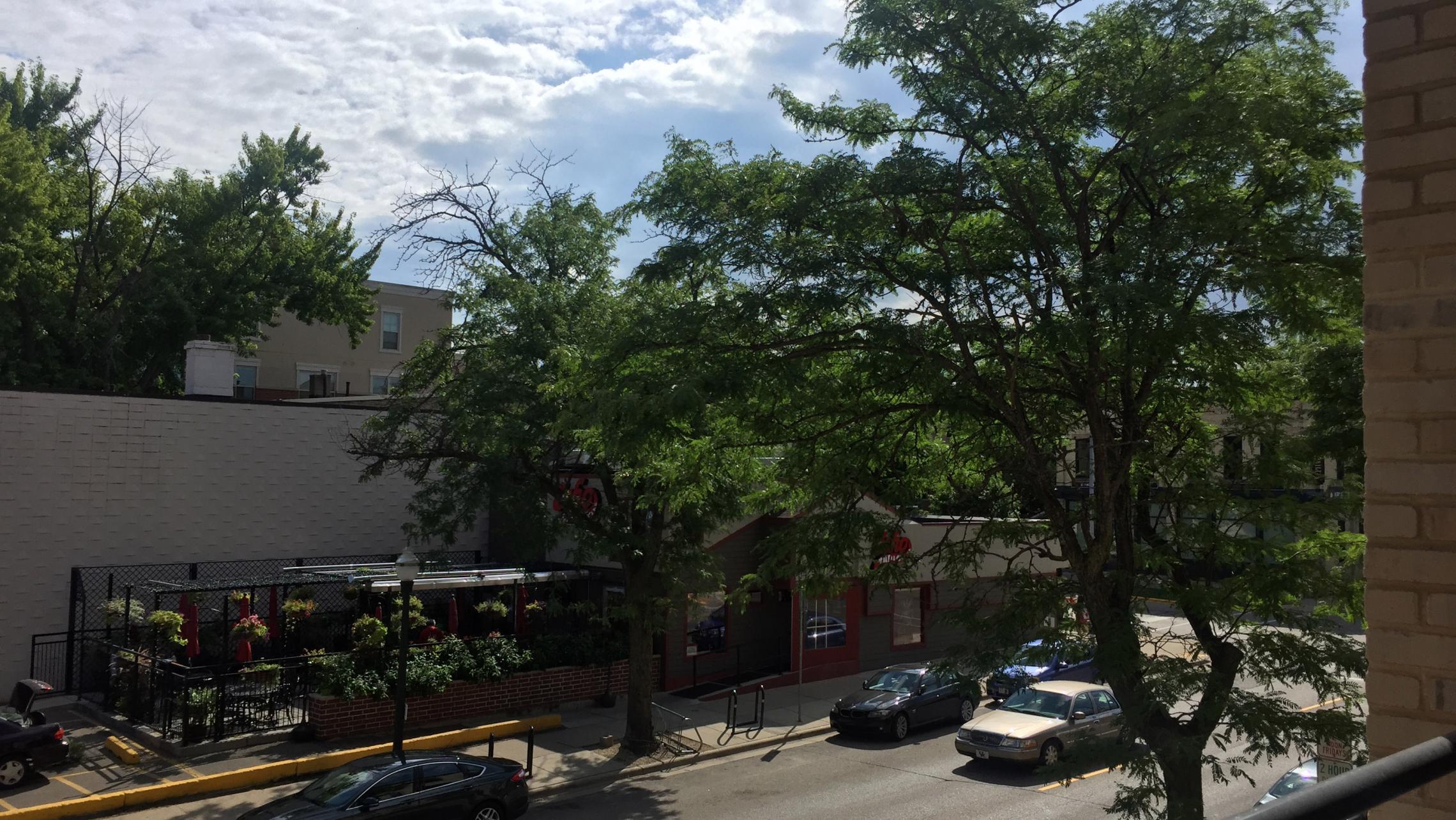 The-Depot-Apartment-2-201-One-Bedroom-Kitchen-Living-Bathroom-Bathtub-Rooftop-Terrace-Fitness-Downtown-Madison-Capitol-Bike-Trails-Cats-Lifestyle-City-Lake-Balcony-Views