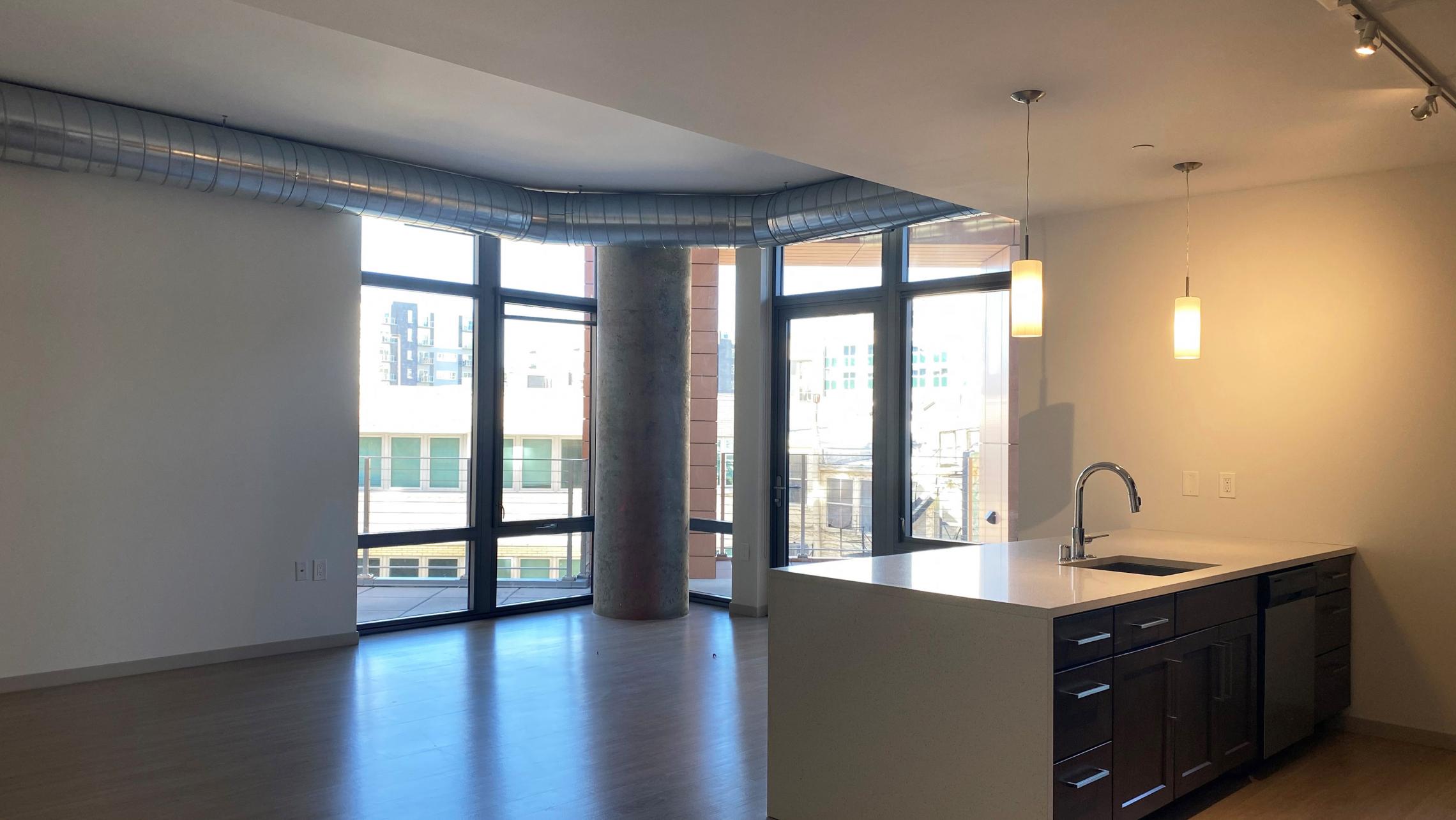 The-Pressman-Apartment-312-Two-Bedroom-One-Bath-ADA-Upscale-Luxurious-Modern-Exposed-Duct-Concrete-Capitol-Square-Downtown-Madison-Balcony-Terrace-Pets-Fitness-Lounge-Grill-Lifestyle