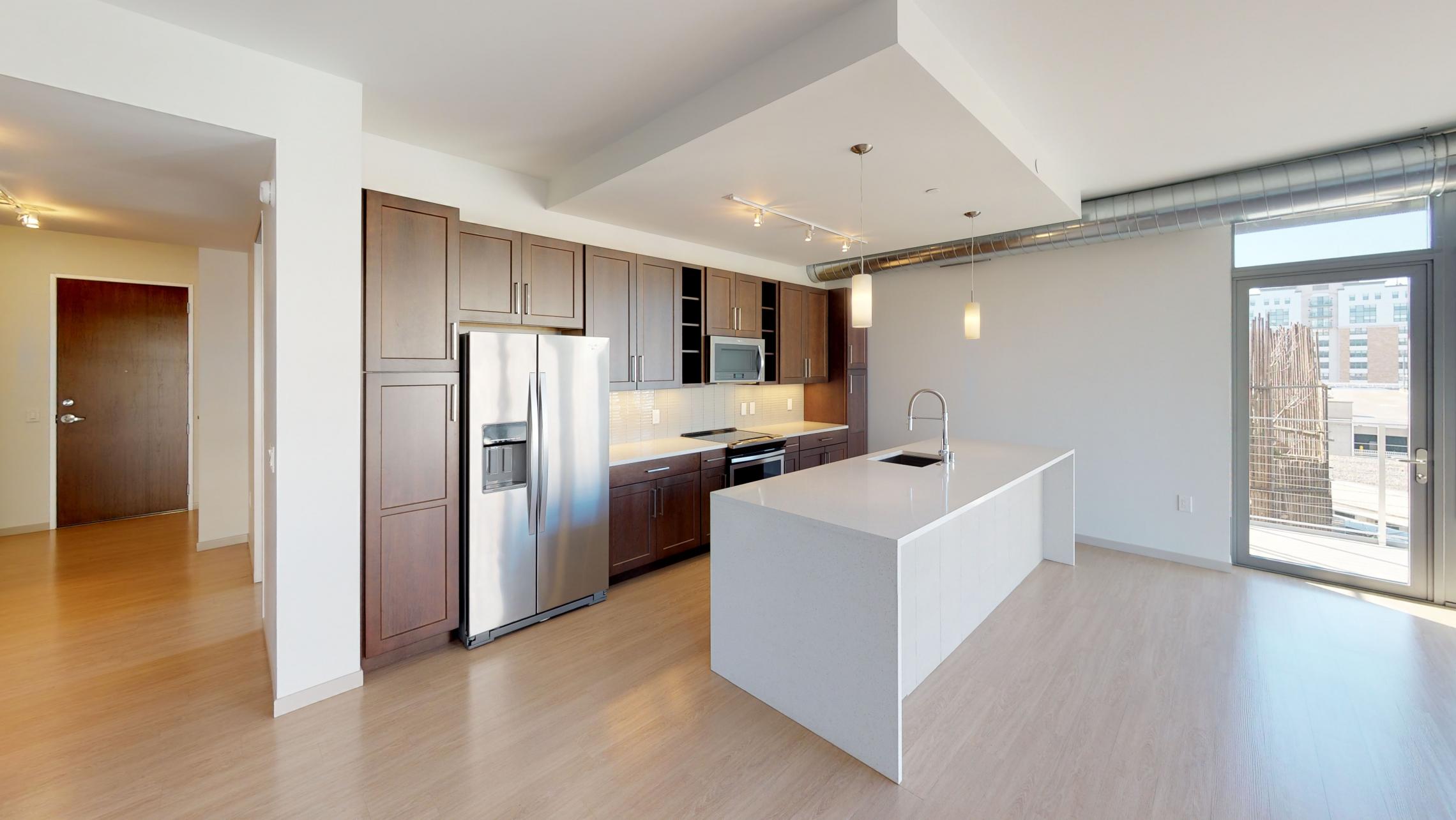 Pressman-Kitchen-Apartment-612-Two-Bedroom-Downtown-Upscale-Luxury-Capitol-View-Balcony-Corner-Lake-Madison.jpg