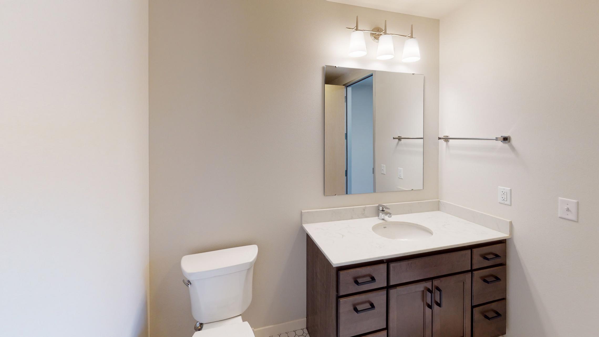 Quarter-Row-at-The-Yards-Apartment-216-Three-Bedroom-Bathroom-Living-Kitchen-Laundry-Fitness-Courtyard-Lounge-Modern-Upscale-Downtown-Madison-Capitol-Bike-Trail-Lake-Lifestyle