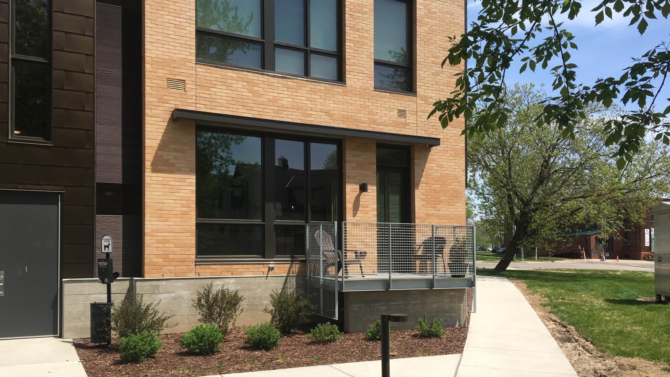 Quarter-Row-The-Yards-Apartment-102-Corner-Balcony-Downtown-Madison-Bike-Cat-Dog-Lifestule-Modern-Upscale-Design-Living-View.jpg