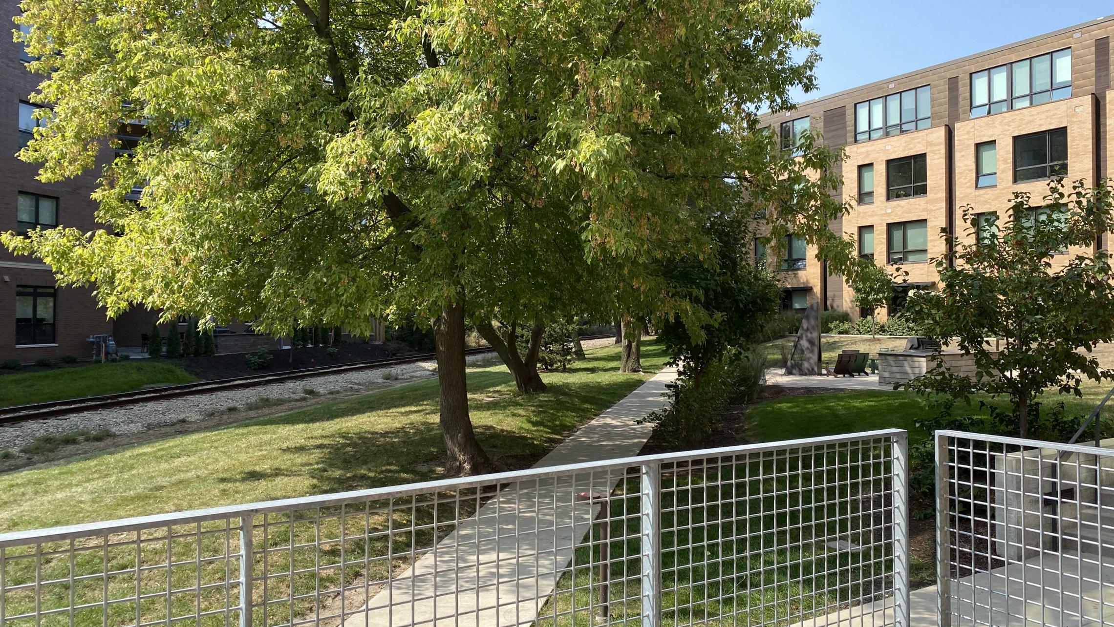 Quarter-Row-The-Yards-Apartment-102-Corner-Balcony-Downtown-Madison-Bike-Cat-Dog-Lifestyle-Modern-Upscale-Design-Living-View.jpg