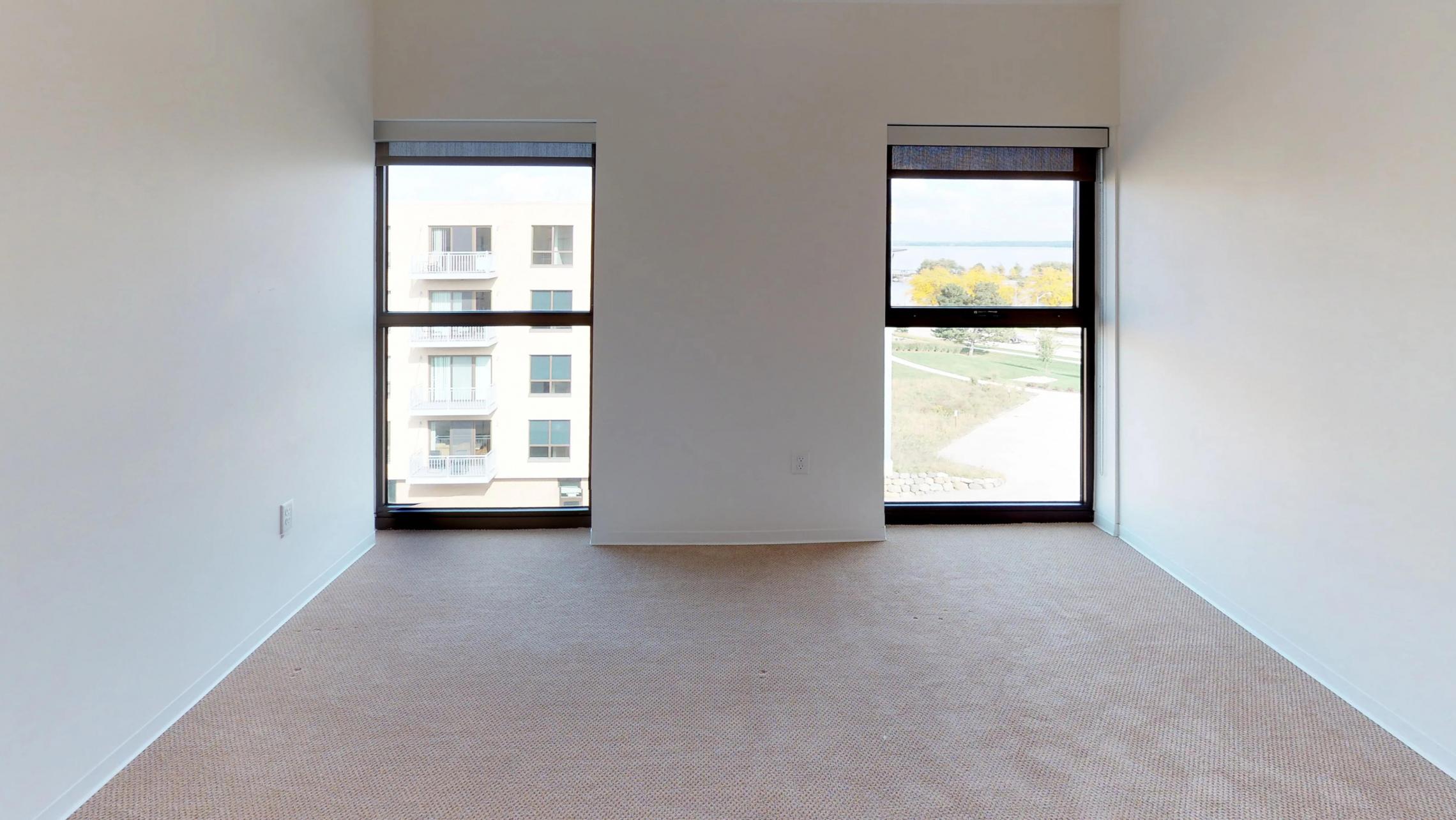 SEVEN27-at-The-Yards-Apartment-434-One-Bedroom-Lake-View-Balcony-Modern-Upscale-Luxury-Fitness-Gym-Lounge-Downtown-Madison-Patio-Pets-Design-Bike-Path-Lifestyle-Luxurious