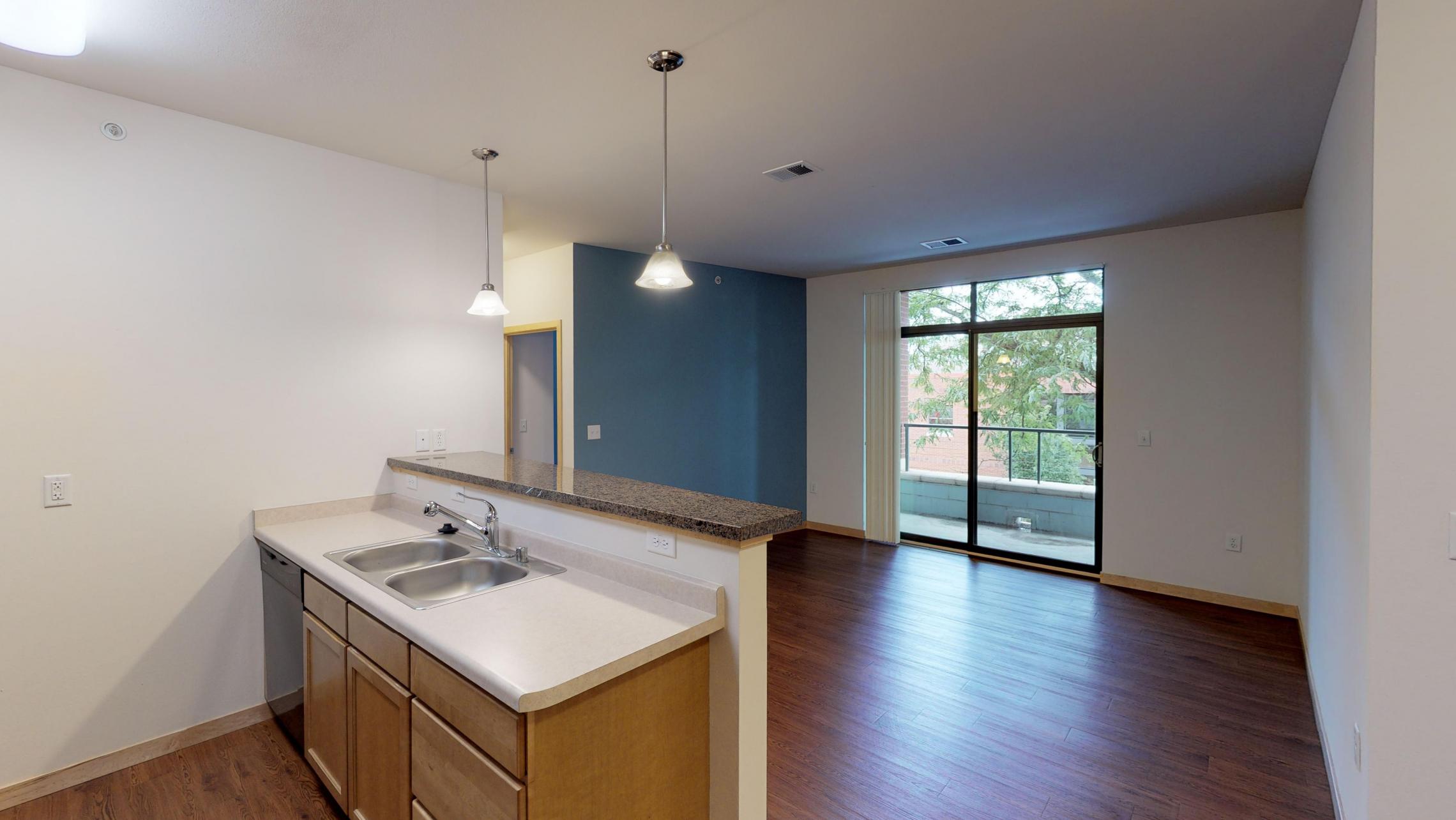 The-Depot-Apartments-Downtown-Madison-Lifestyle-Large-Closet-Bike-Storage-Washington-Ave-Style-Design-Balcony-Apartment-1-213-One-Bedroom