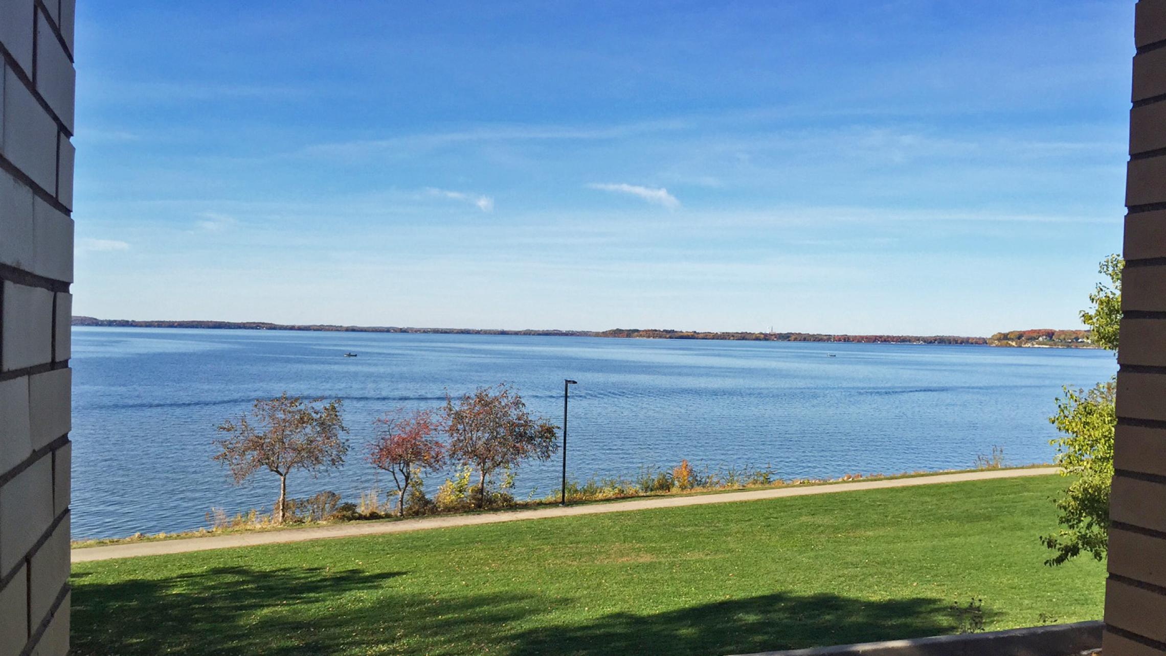 ULI Lincoln School Apartment 205 - Lake Mendota View