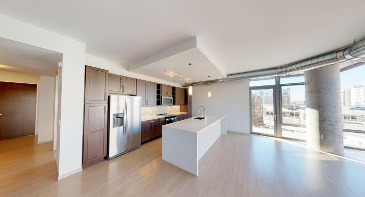 The-Pressman-Apartment-512-Modern-Lake-view-Downtown-Capitol-Upscale-Madison-City-Luxury