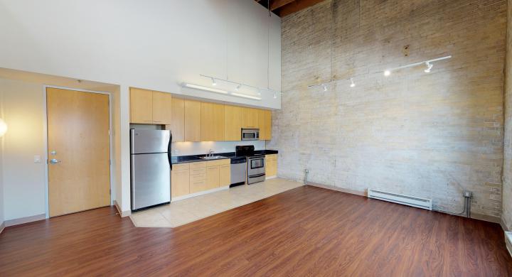 Tobacco-Lofts-Apartment-E307-Two-Bedroom-Loft-Historic-Brick-Exposures-Madison-Downtown-Lfestyle