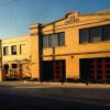 ULI Fire Station Number 2