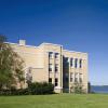 ULI Lincoln School Overlooks Lake Mendota