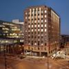 ULI Buildings in Downtown Madison