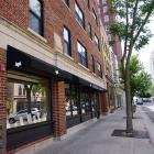 ULI Capitol Hill and Heritage Tavern on Mifflin Street